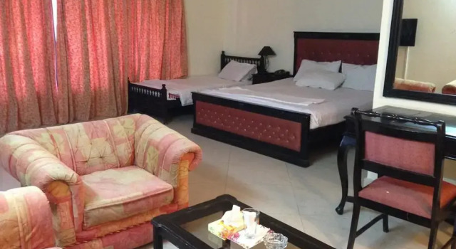 Hotel Residence Inn