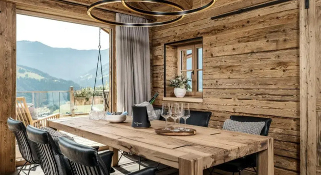 Коттедж GipfelKreuzLiebe Senhoog Luxury Holiday Homes