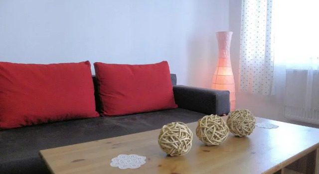 Апартаменты Jazz Old Town Apartment