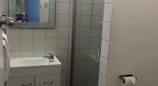 Номер Economy Maryborough Motel and Conference Centre