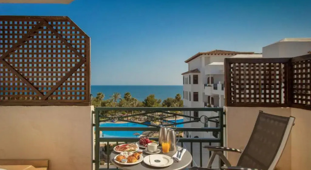 Двухместный номер Premium SH Villa Gadea