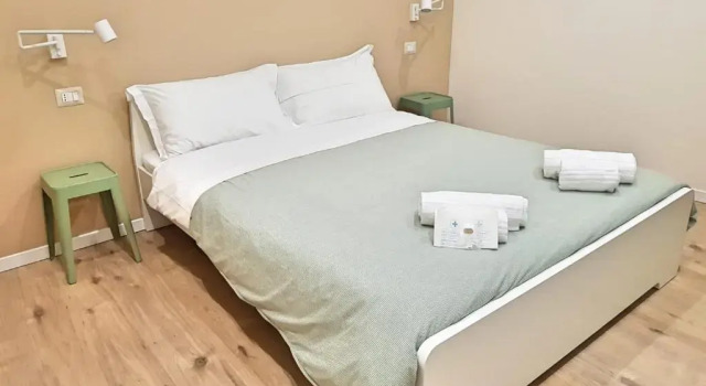 Economy Zimmer B&B Gisira