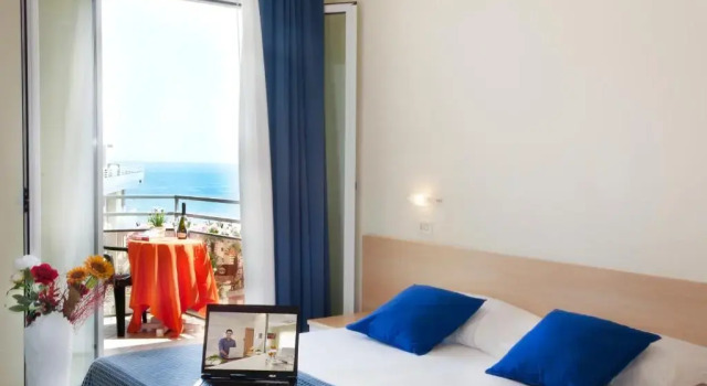 Номер Standard Hotel Fantasy