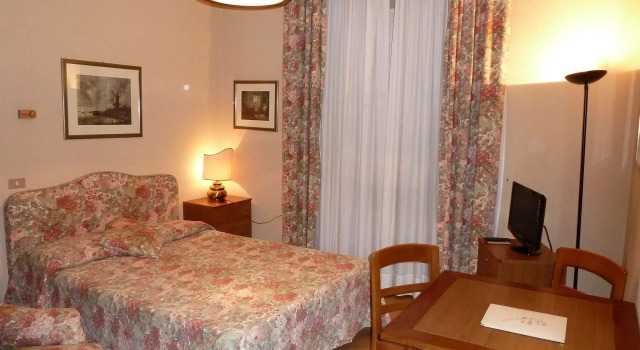 Albergo Reggio