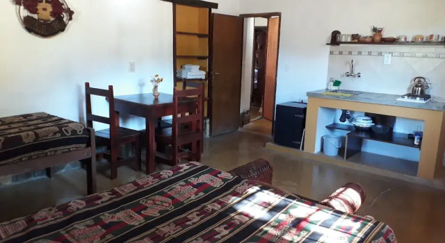 Posada Suri Huasi, Rezerwuj Hotel Tilcara 