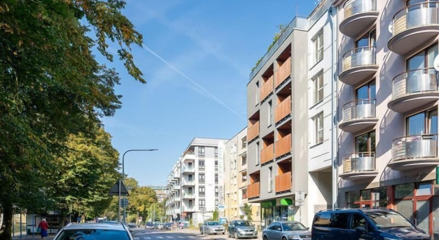 Apartamenty Sun & Snow Wojska Polskiego, Забронировать Апартаменты/квартира Апартаменты Колобжега, Апартаменты/квартира