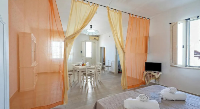 Апартаменты Onde Dorate in Centre, Close to Beach