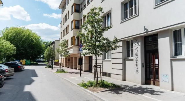Perfect Place by Loft Affair, Забронировать Отель Старый город Краков, рядом с Церковь Святого Идзи