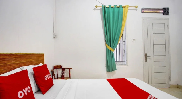 Penginapan Way Semaka Syariah By OYO, Reserva ahora Hotel Bandar Lampung Sumatra