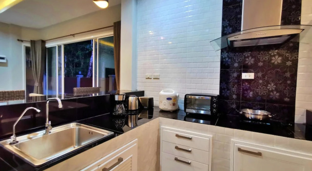 Вилла Superior The Apex private pool villa Krabi