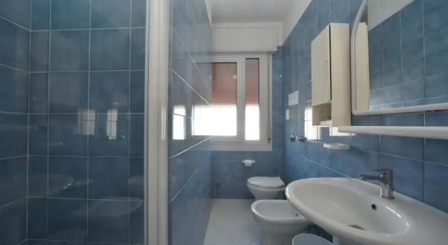 Трёхместный номер Standard с видом на море Agora Park Hotel