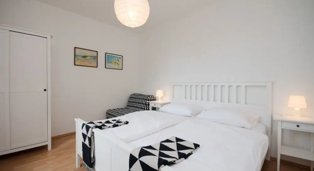Apartment Ruza, Prenota Appartamento Hotel a Isole Quarnerine con parcheggio, Parcheggio