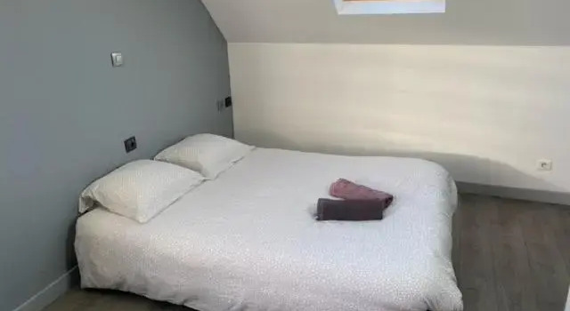 Jolie studio 10min centre/500m quai de seine, Book Apartment Rouen 