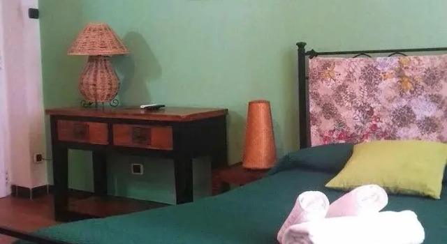 B&B Al Giardinetto, Varaa Bed and Breakfast Reggio di Calabria Calabria