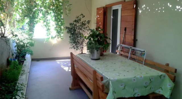 Апартаменты Bubi Hvar Apartments 1