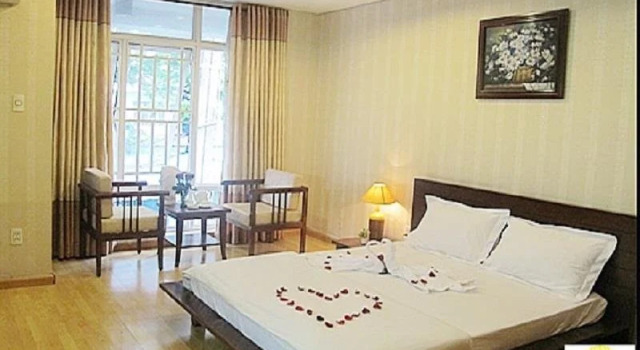Dai Hoang Gia Hotel