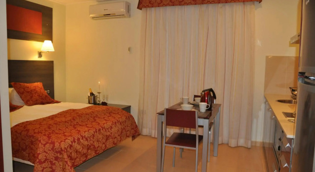 Casablanca Suites