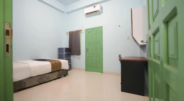 SPOT ON 2738 818 Home Stay, Rezerwuj Hotel Palembang Sumatra