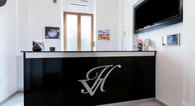 Al Viminale Hill Inn & Hotel