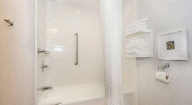 Номер Standard Hampton Inn Gaffney