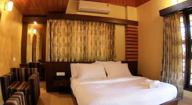 The Reserve Gorumara, Rezervovat Hotel Uttar Mitiali West Bengal