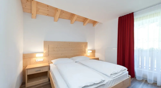 Апартаменты Superior c 1 комнатой с видом на горы Mountain Residence Montana