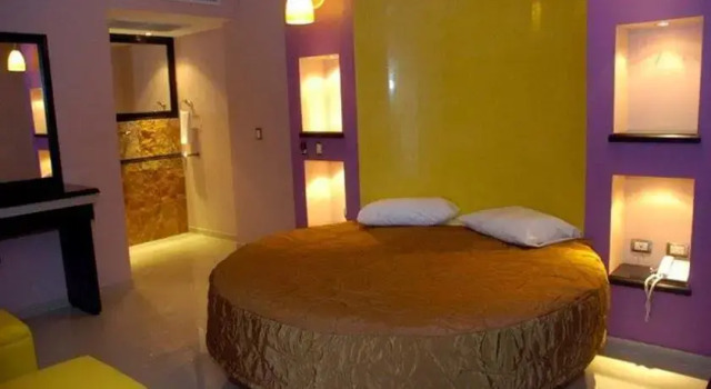 Motel New Concept, Book Motel Hermosillo Sonora
