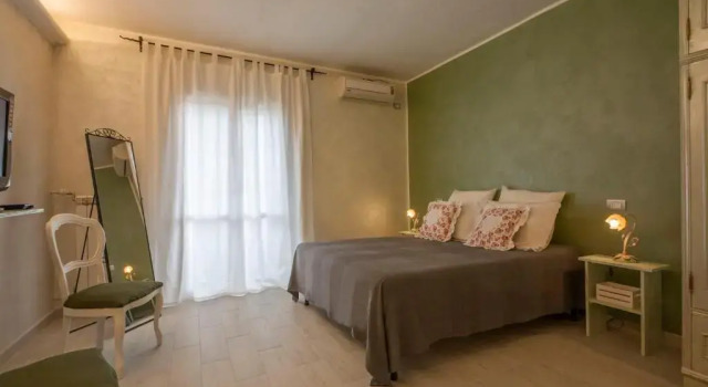 Номер Standard ELA GUEST HOUSE