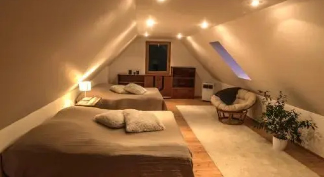 Chalet Tatry