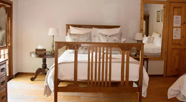 Семейный номер Standard Beaufort Manor Country Lodge