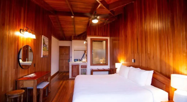 Номер Superior Hotel Belmar, a Member of Design Hotels