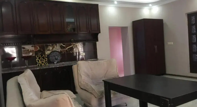 Апартаменты Green Cape Guest House