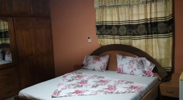 Maybeth Guesthouse