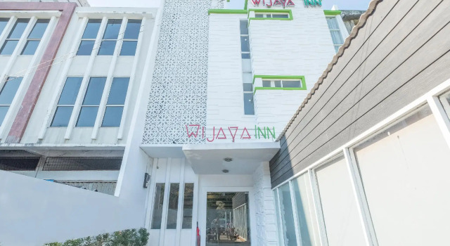 OYO 1314 Wijaya Inn, Book Hotel Hotels in Sulawesi with Parking, Parking