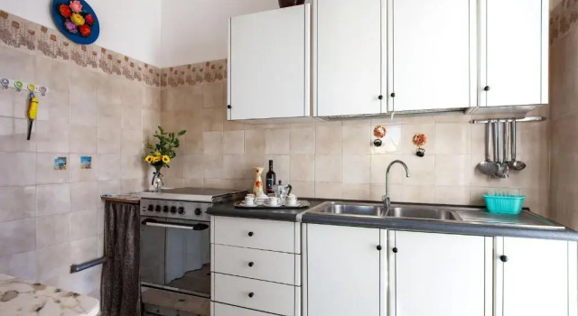 Villetta spiaggia internet e condizionatori m706, Reserva ahora Apartamento Torre rinalda Salento