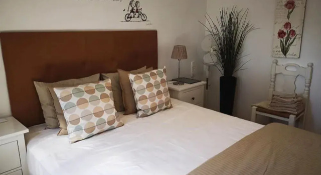 Casa Jetizo, Book Bed and Breakfast Ontinyent Valencia Province