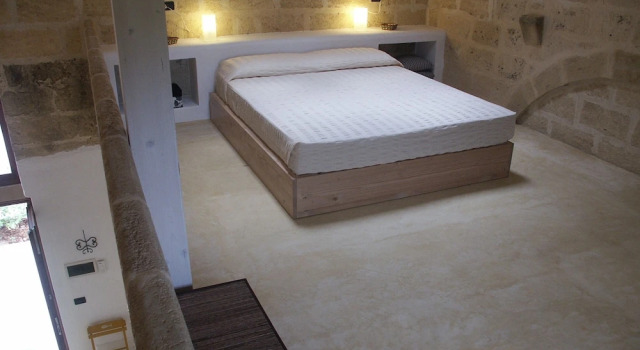 Номер Comfort B&B Masseria 12 Granai