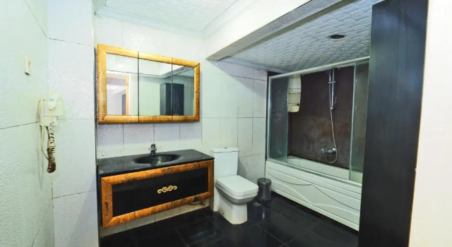 Номер Standard Elite Plus Family Hotel Old City