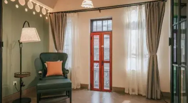 Suite Weidi hotel