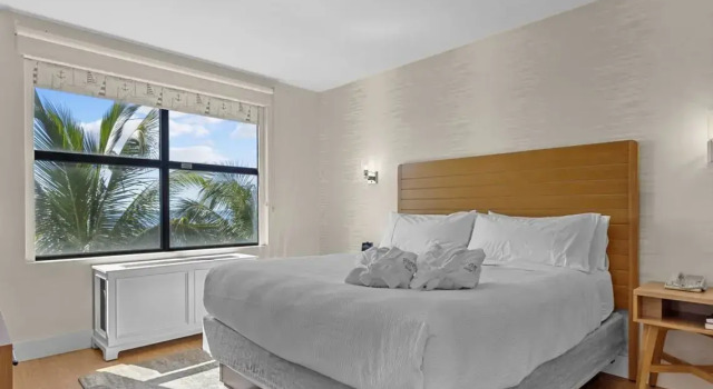 Люкс Four Points by Sheraton Punta Gorda Harborside