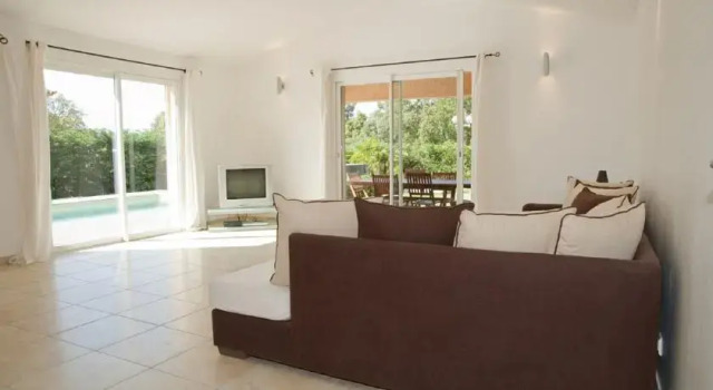Les Villas Boni