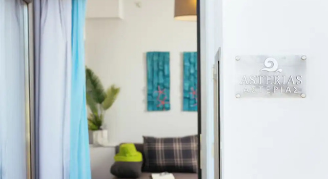 Апартаменты Deluxe Sea View Luxury Apartments