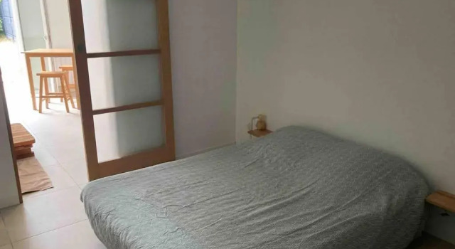 Коттедж Studio avec spa intérieur privé