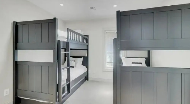 Sandwedge 7 by Wild Dunes, Luxury Home With Resort Amenity Access