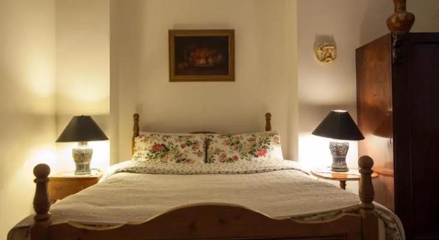 Номер Comfort Dawson Place, Juliettes Bed and Breakfast