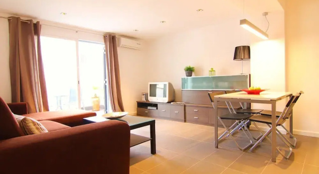 Apartament La Calma Sitges Rentals