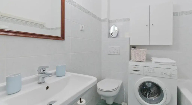 Апартаменты Superior Imperial Apartments - Moderna