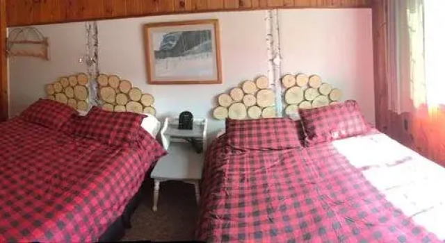 The Little River Inn, Забронировать Отель Стоу Stowe-Smuggler's Notch, рядом с Stowe Historical Society Museum
