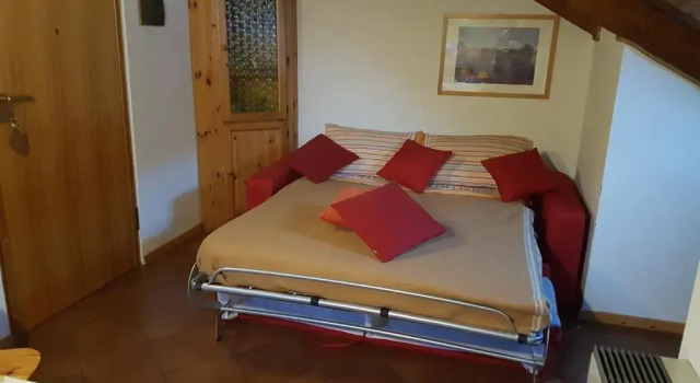 Residence Carola, Забронировать Отель Отели Медзана с парковкой, рядом с Подъемник Контре-Мальга Копай, Парковка