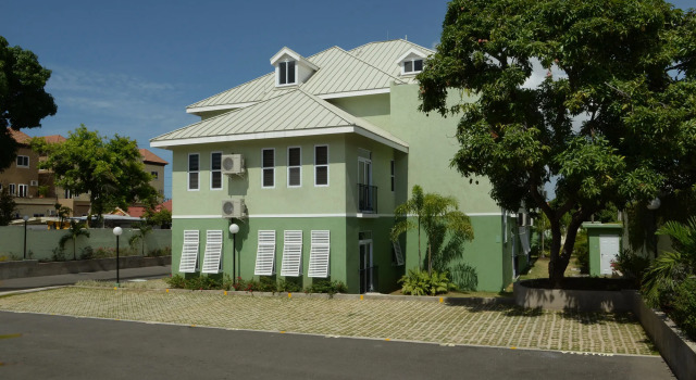 Kingsway New Kingston Guest Apartment II, Prenota Appartamento Kingston Giamaica